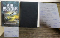 cover of Air Gunner, The Men Who Manned the Turrets