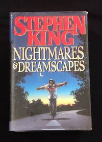 Nightmares And Dreamscapes by Stephen King - 1993