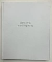 Diane Arbus: In the Beginning