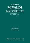Magnificat, RV 610/611