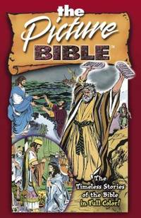 cover of The Picture Bible