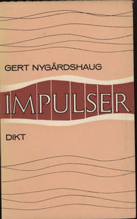 Impulser. Dikt
