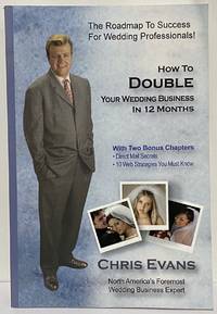 How To Double Your Wedding Business in 12 Months