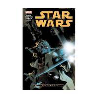 Star Wars 5: Yoda's Secret War