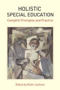 image of Holistic Special Education