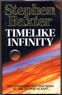 TIMELIKE INFINITY