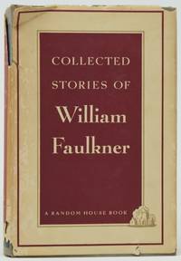 image of Collected Stories of William Faulkner