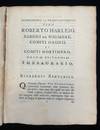 View Image 3 of 7 for Q. Horatius Flaccus, Ex Recensione & cum Notis atque Emendationibus Richardi Bentleii Inventory #012876