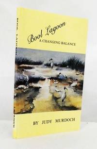 cover of Bool Lagoon: A Changing Balance