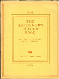 image of The Gardener's Colour Book