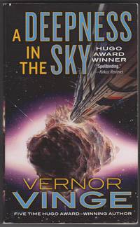 A Deepness in the Sky