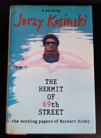 image of THE HERMIT OF 69TH STREET