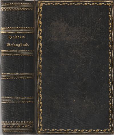 Gesangbuch, zum Gebrauch der evangelischen…