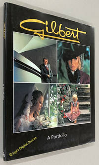 cover of Gilbert: A Portfolio