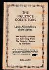 The Injustice Collectors