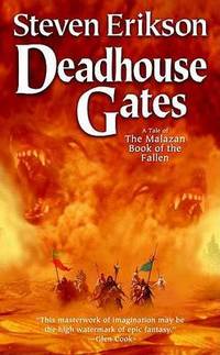image of Deadhouse Gates