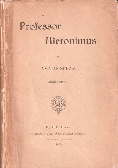 Professor Hieronimus