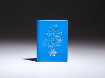 The Essence of Aspen