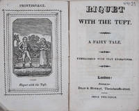 Riquet With the Tuft. A Fairy Tale