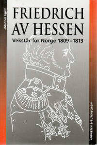 Friedrich av Hessen