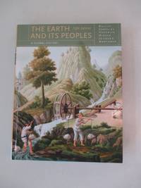 The Earth and Its Peoples (Available Titles CourseMate)