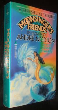 image of Moonsinger's Friends In Honor of Andre Norton