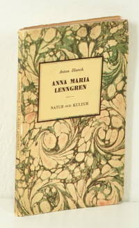 Anna Maria Lenngren.
