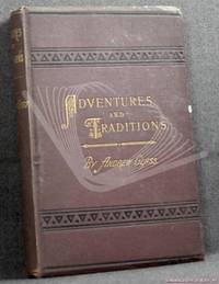 image of Adventures and Traditions