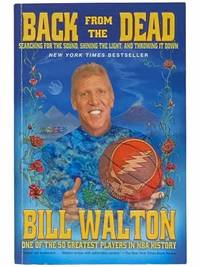 Back from the Dead by Walton, Bill - 2017