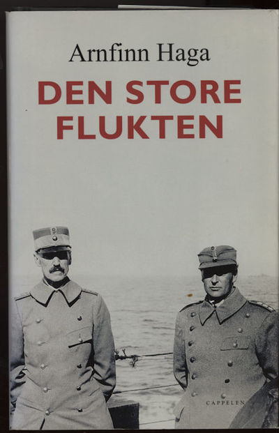Den store flukten