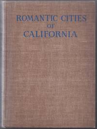 image of Romantic Cities of California