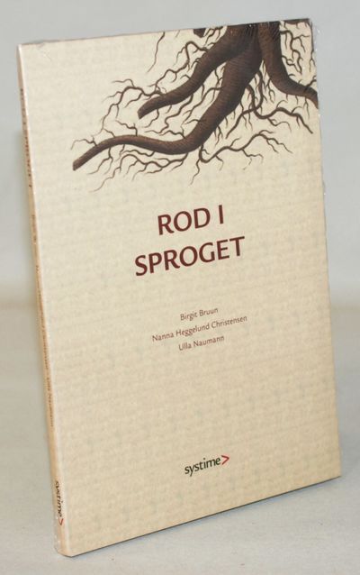 Rod i sproget.