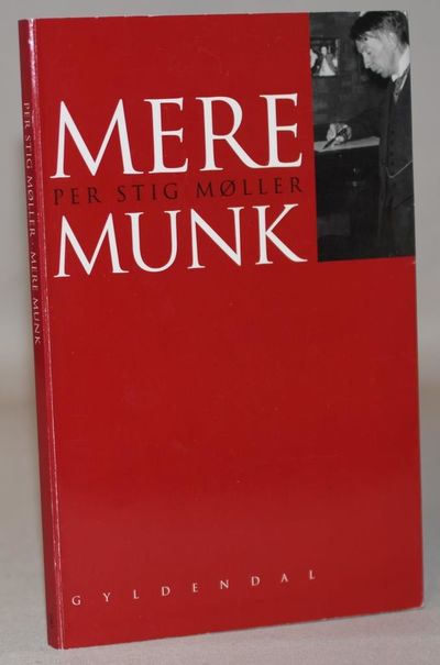 Mere Munk.