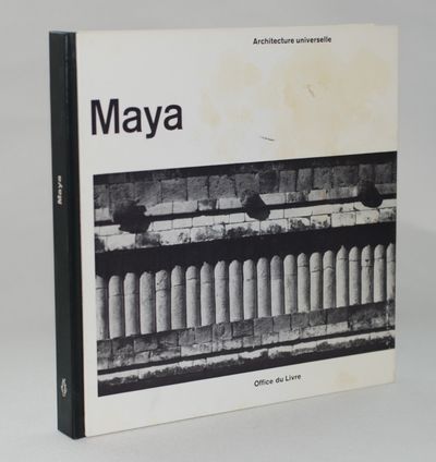 Architecture universelle: Maya.