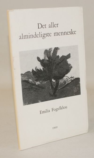 Det aller almindeligste menneske.