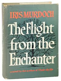 The Flight from the Enchanter