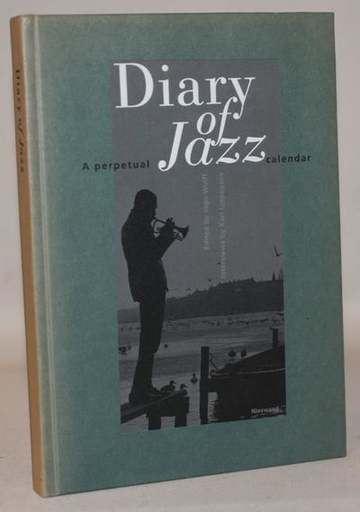 Diary of jazz - A perpetual calendar.