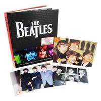 The Beatles by Pty Ltd, Hinkler