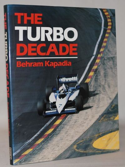 The Turbo Decade.
