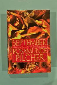 September by Pilcher, Rosamunde - 1990