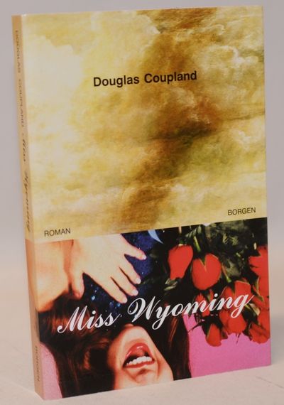 Miss Wyoming.