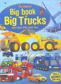 Big Book of Big Trucks