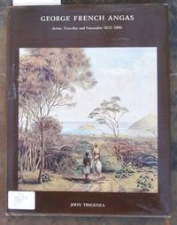image of George French Angus - Artist, Traveller and Naturalist 1822-1886