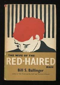 The Wife of the Red-Haired Man