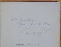 image of SYLVIE AND BRUNO. With: SYLVIE AND BRUNO CONCLUDED