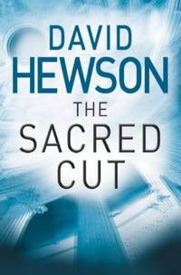image of THE SACRED CUT TPB