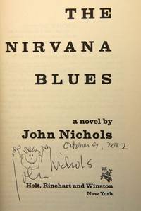 The Nirvana Blues (Signed)