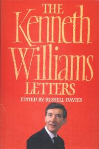image of The Kenneth Williams Letters