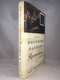 cover of The Founding Fathers Reconsidered