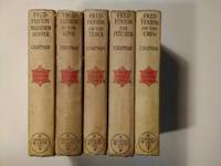 cover of Fre Fenton Series - 5 volumes